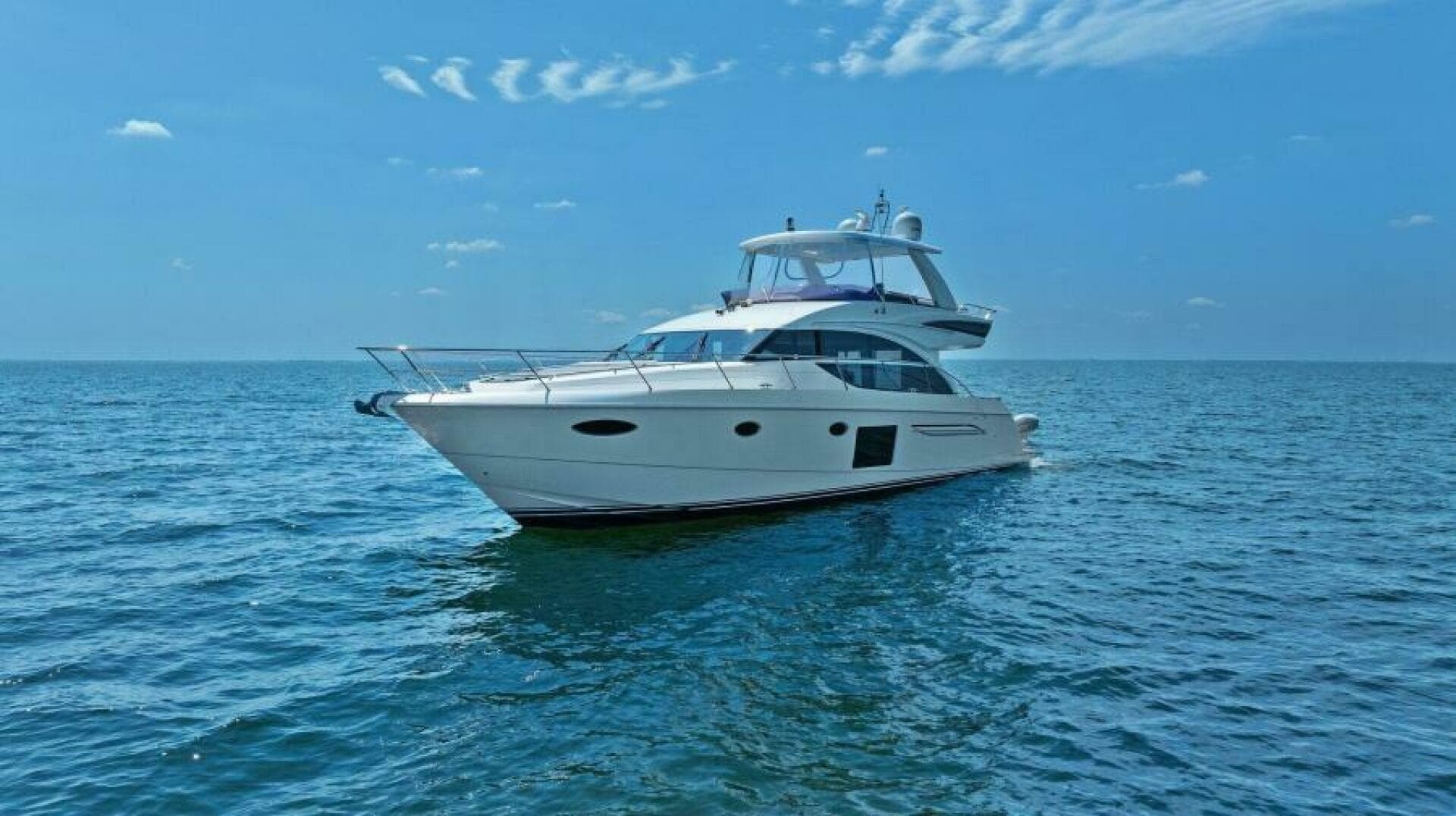 2016 Princess 60 Flybridge — photo 88