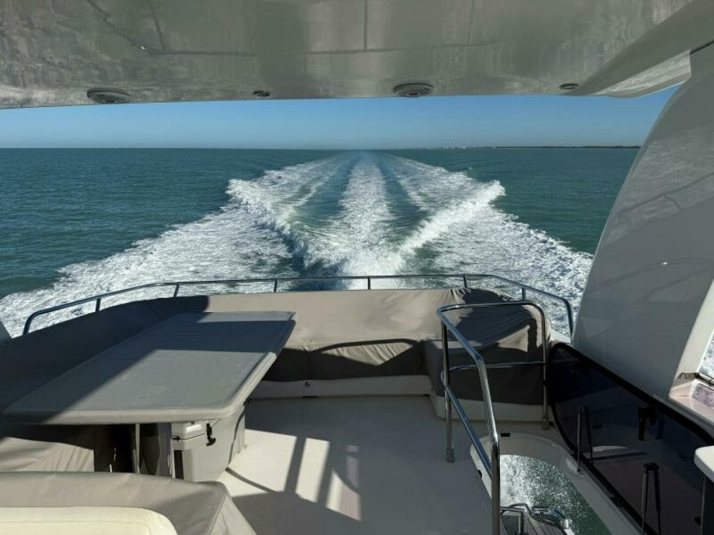 2016 Princess 60 Flybridge — photo 85