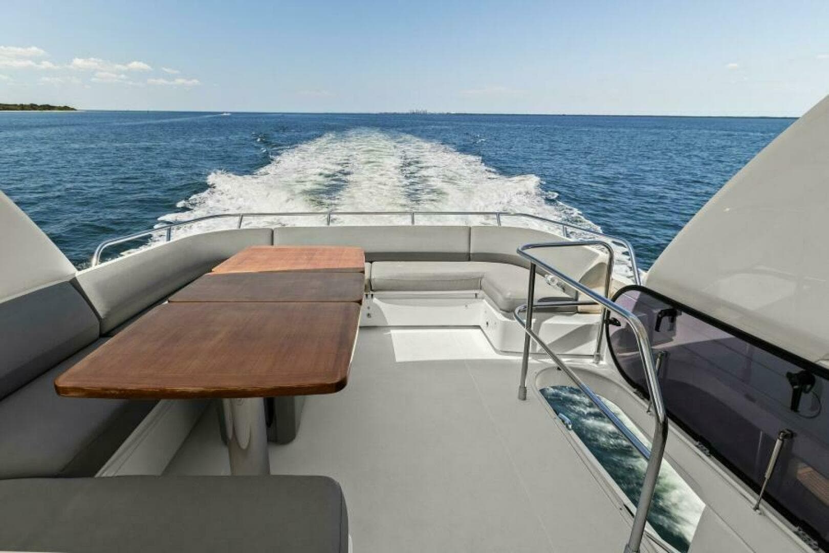 2016 Princess 60 Flybridge — photo 65