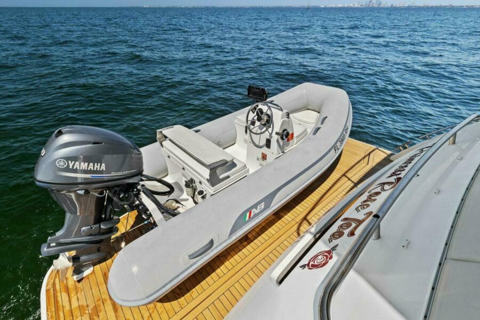 2016 Princess 60 Flybridge — photo 80