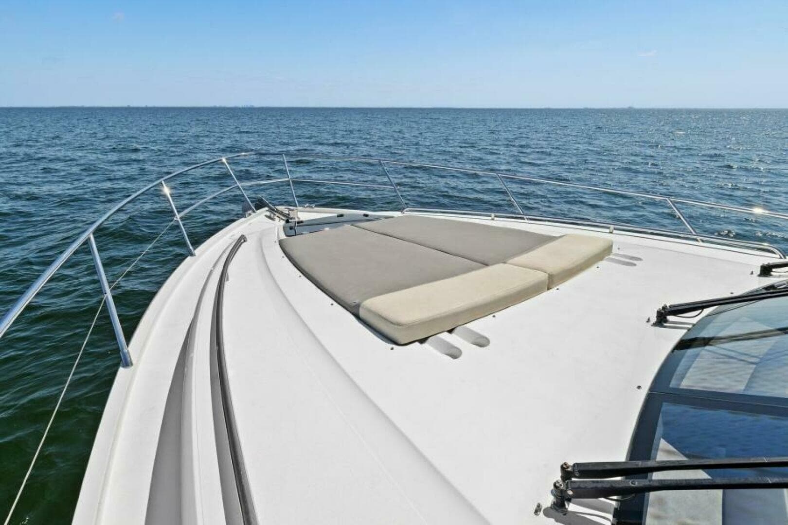 2016 Princess 60 Flybridge — photo 70