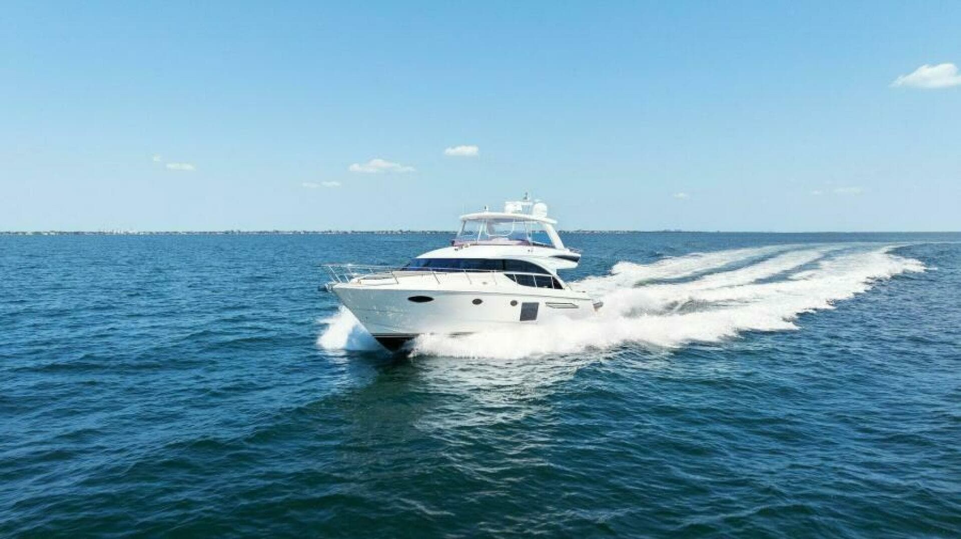 2016 Princess 60 Flybridge — photo 104