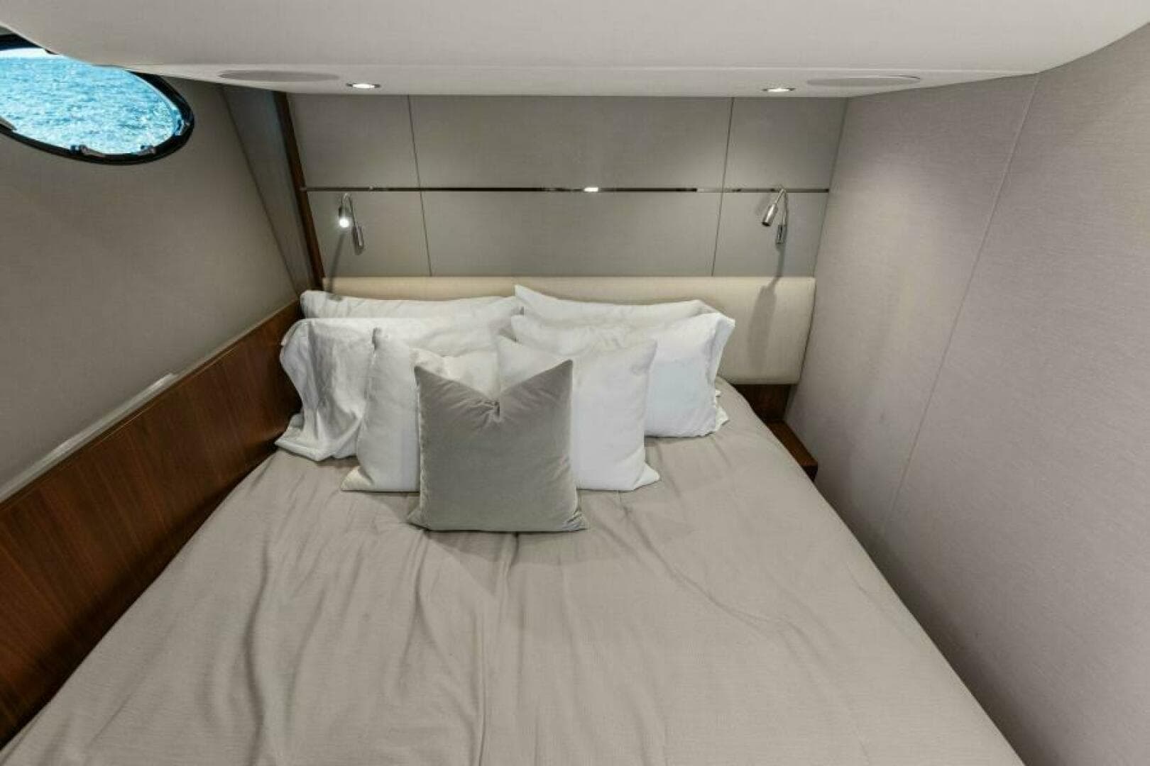 2016 Princess 60 Flybridge — photo 53