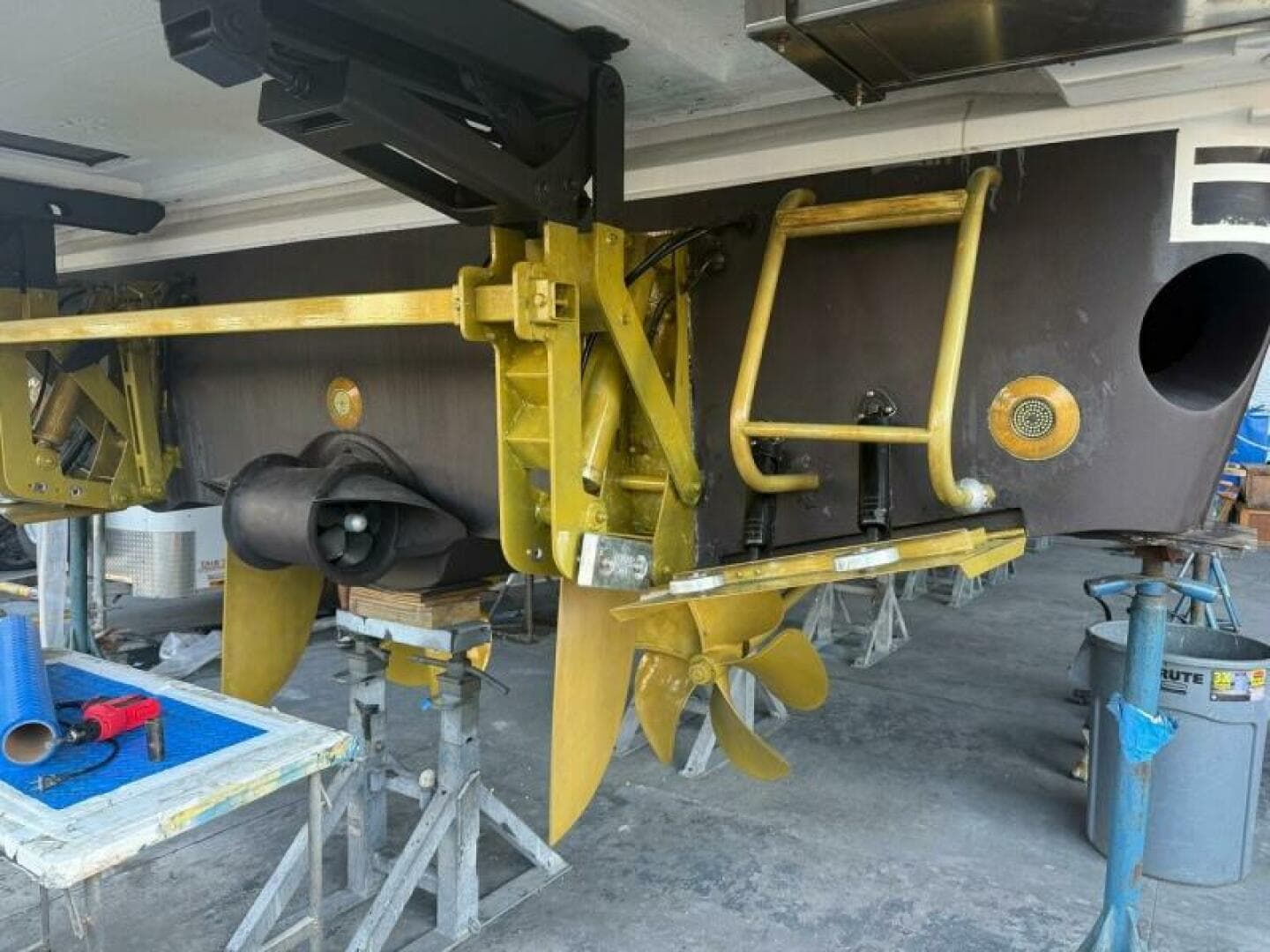 2016 Princess 60 Flybridge — photo 114