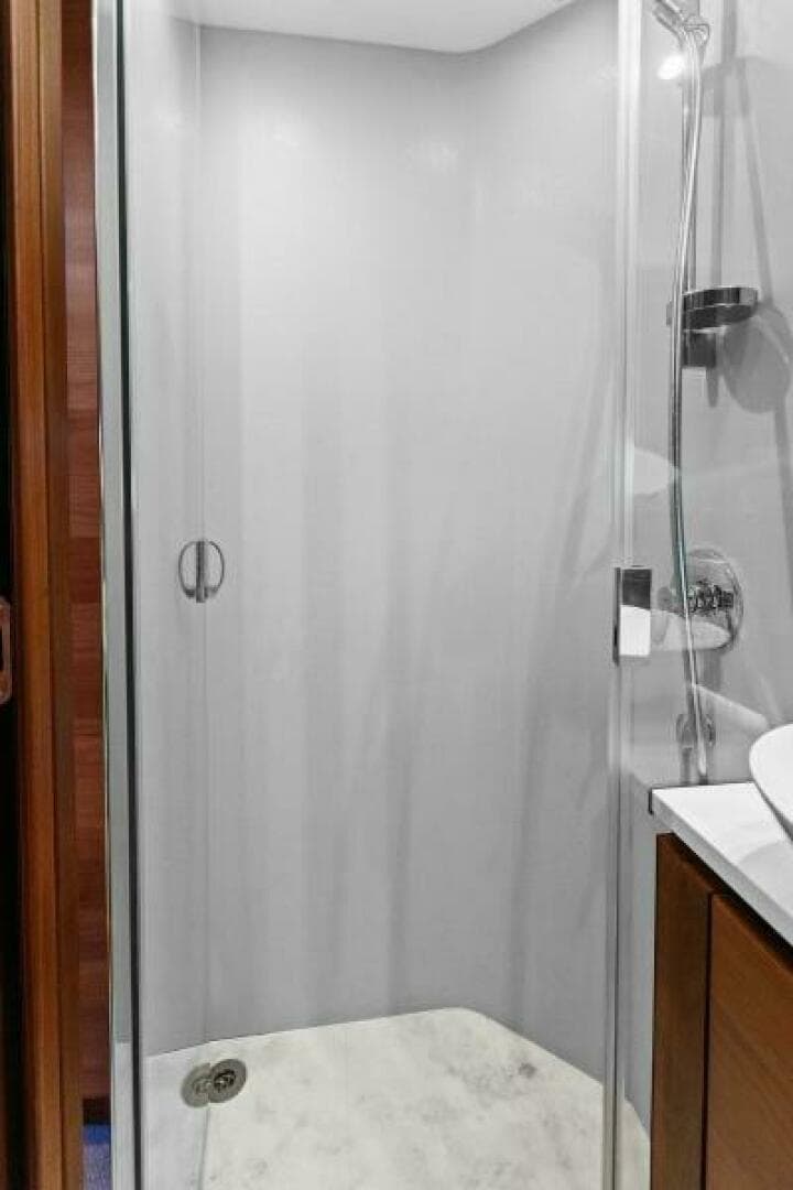 2016 Princess 60 Flybridge — photo 54