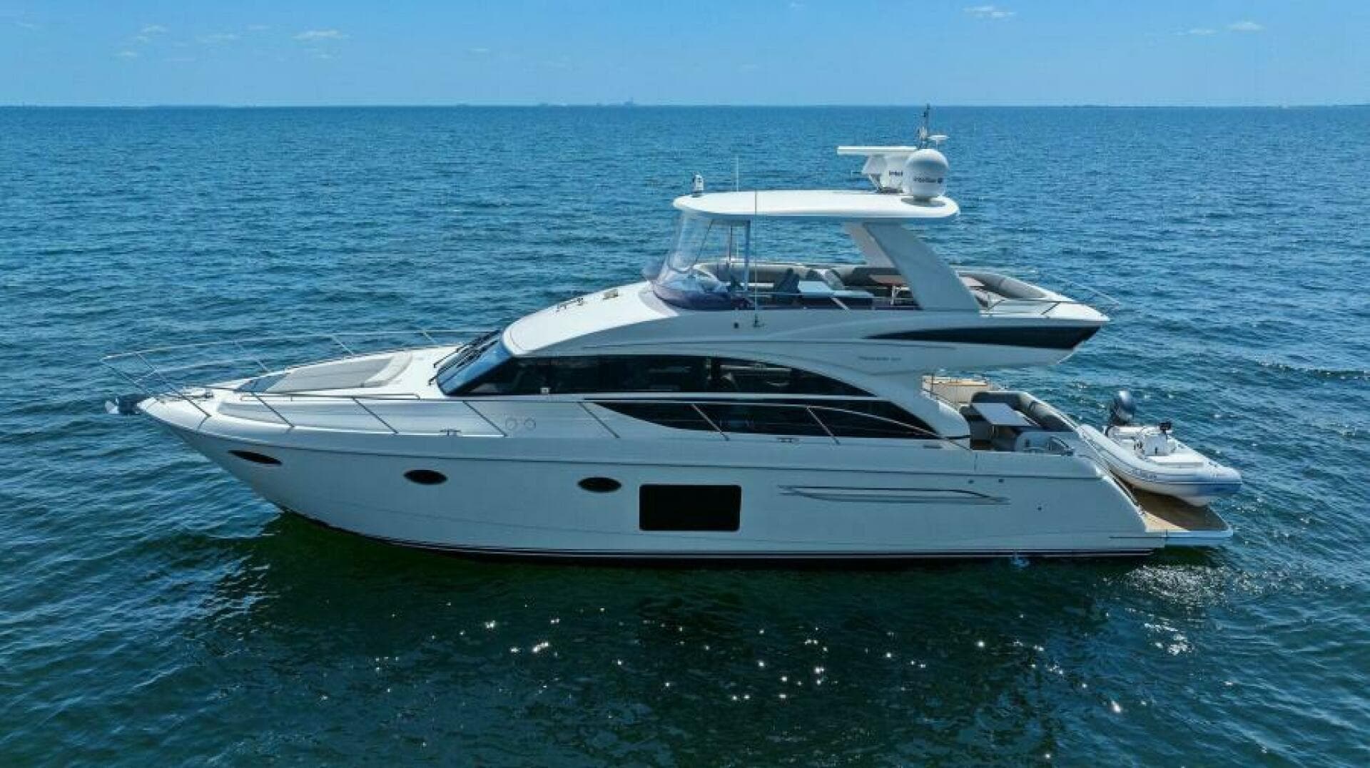 2016 Princess 60 Flybridge — photo 98