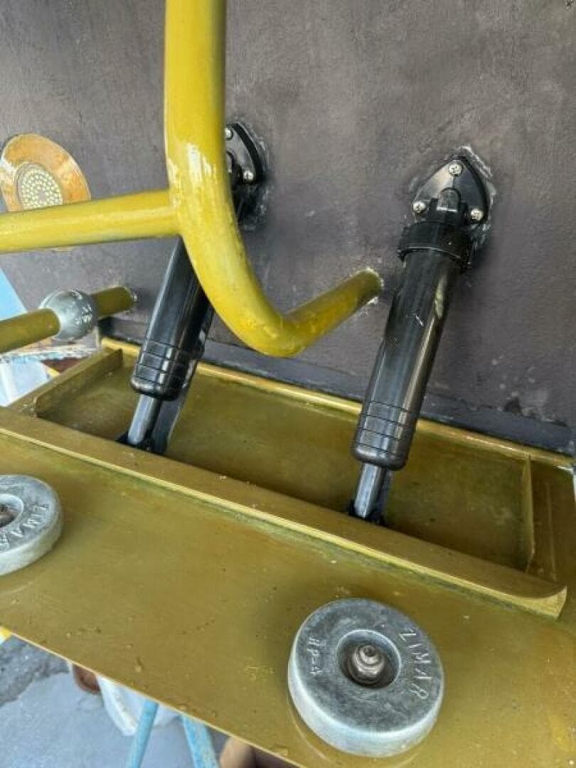 2016 Princess 60 Flybridge — photo 117