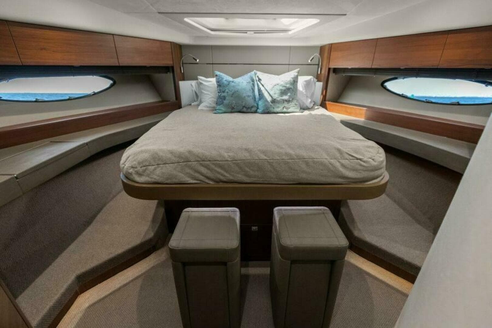 2016 Princess 60 Flybridge — photo 45
