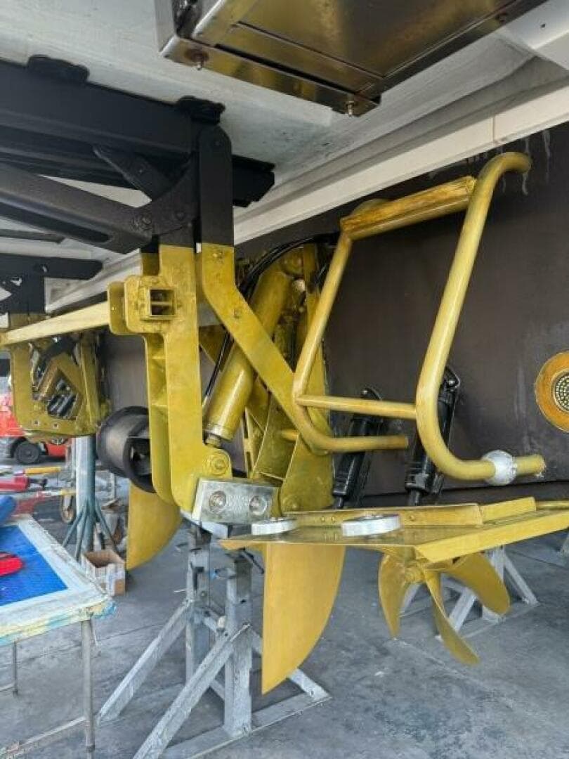 2016 Princess 60 Flybridge — photo 115