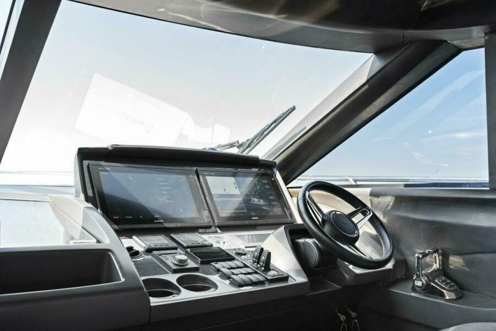 2016 Princess 60 Flybridge — photo 31