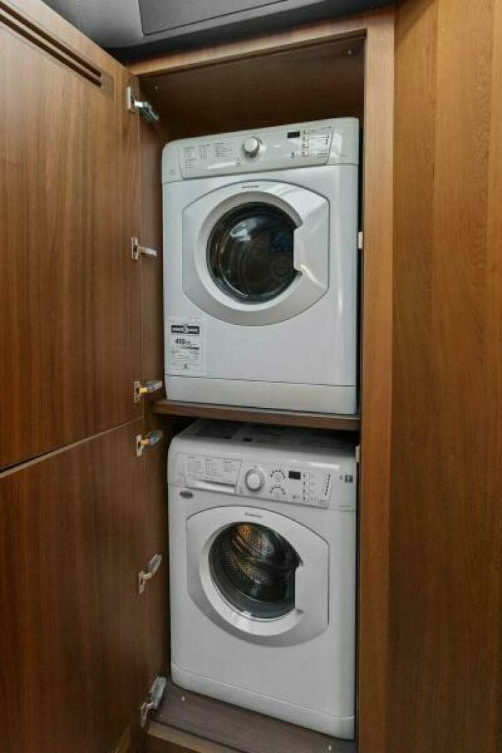 2016 Princess 60 Flybridge — photo 51