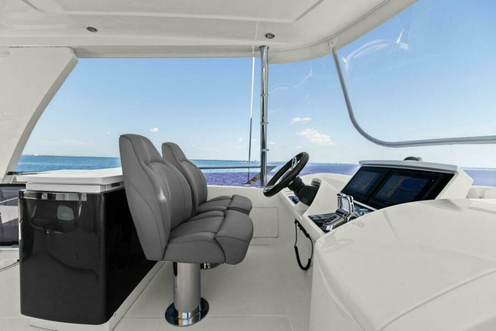 2016 Princess 60 Flybridge — photo 59