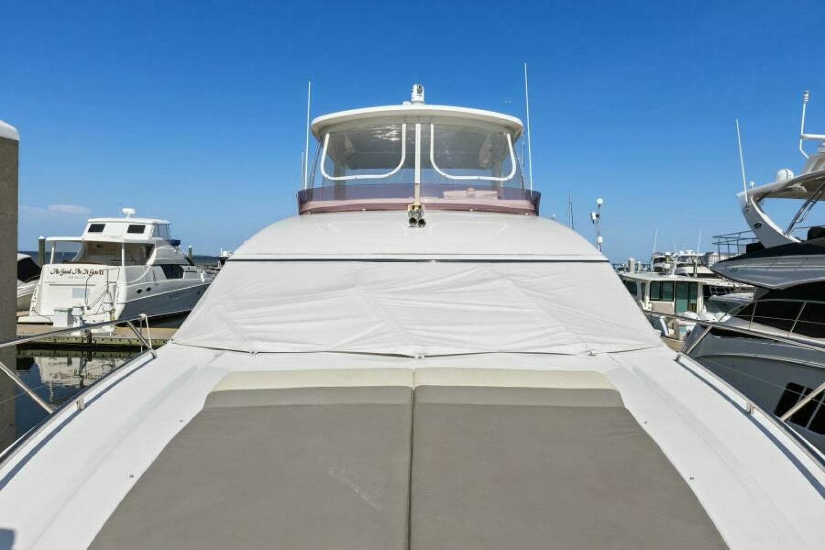 2016 Princess 60 Flybridge — photo 75