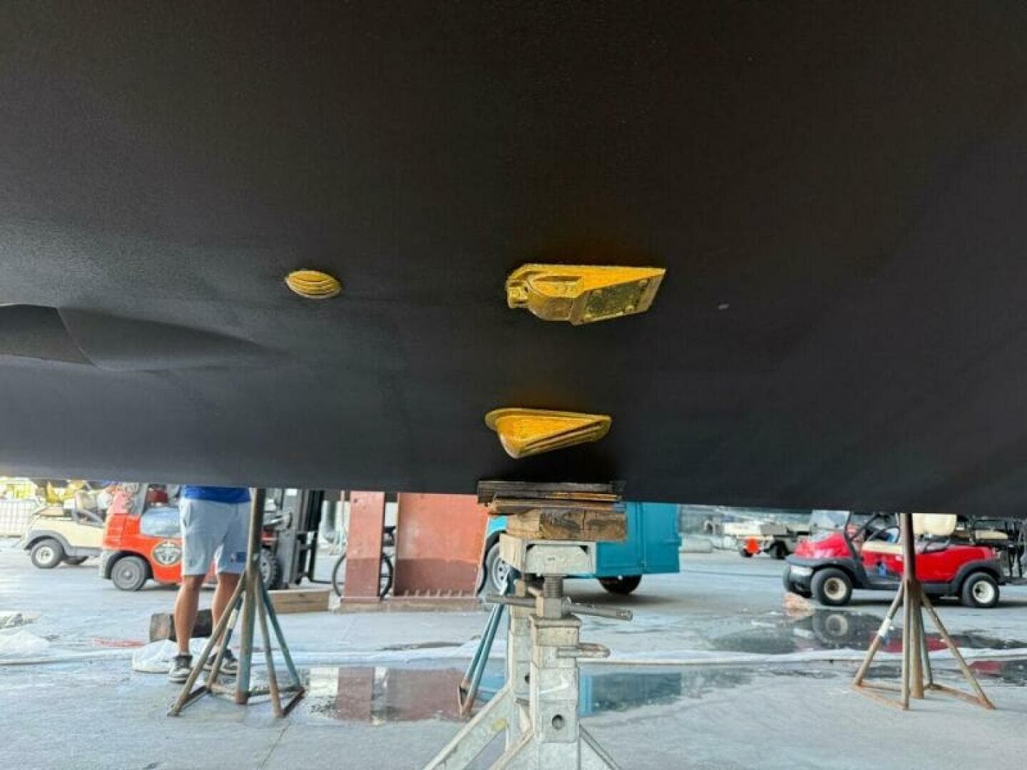 2016 Princess 60 Flybridge — photo 120