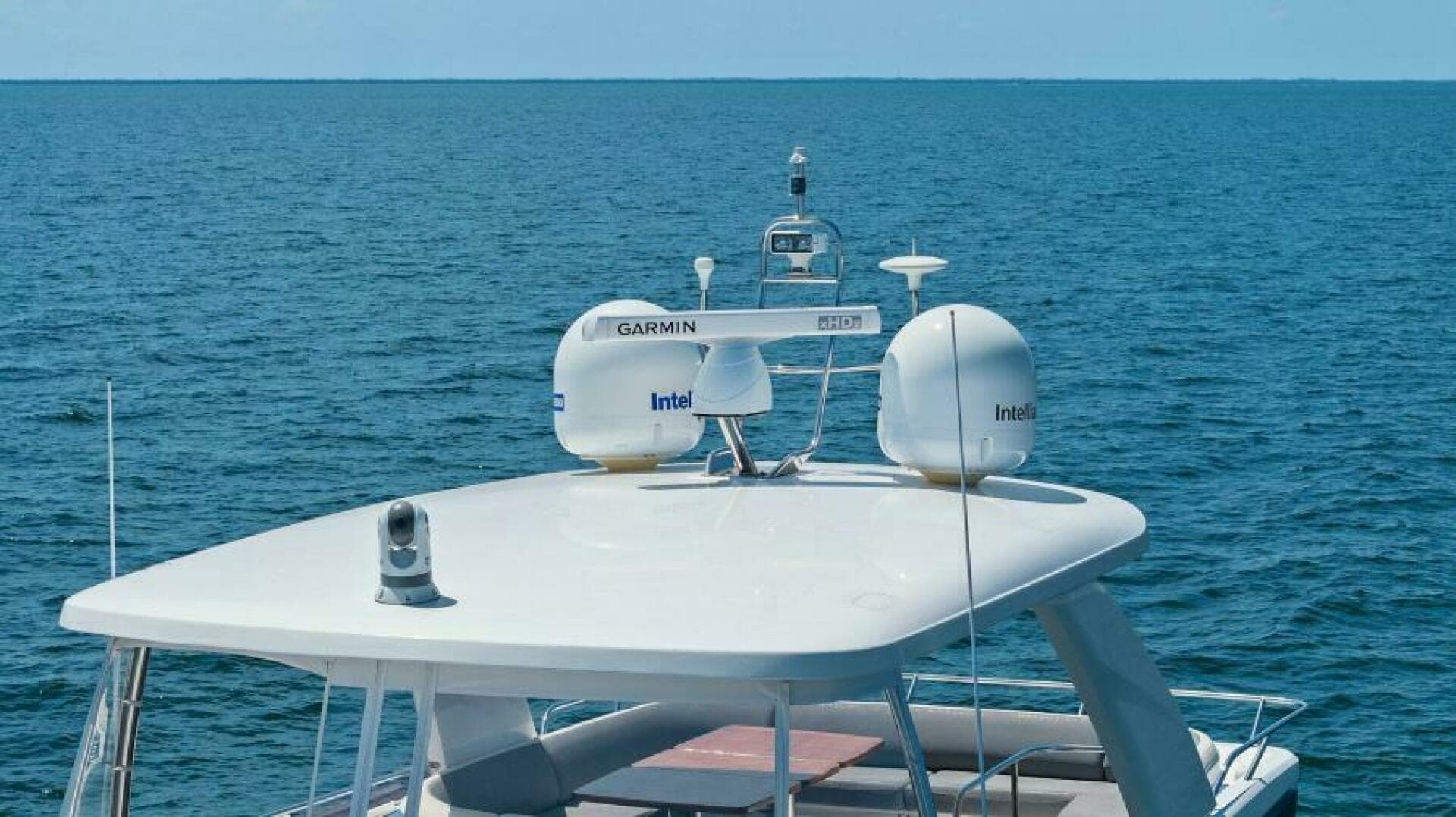 2016 Princess 60 Flybridge — photo 103