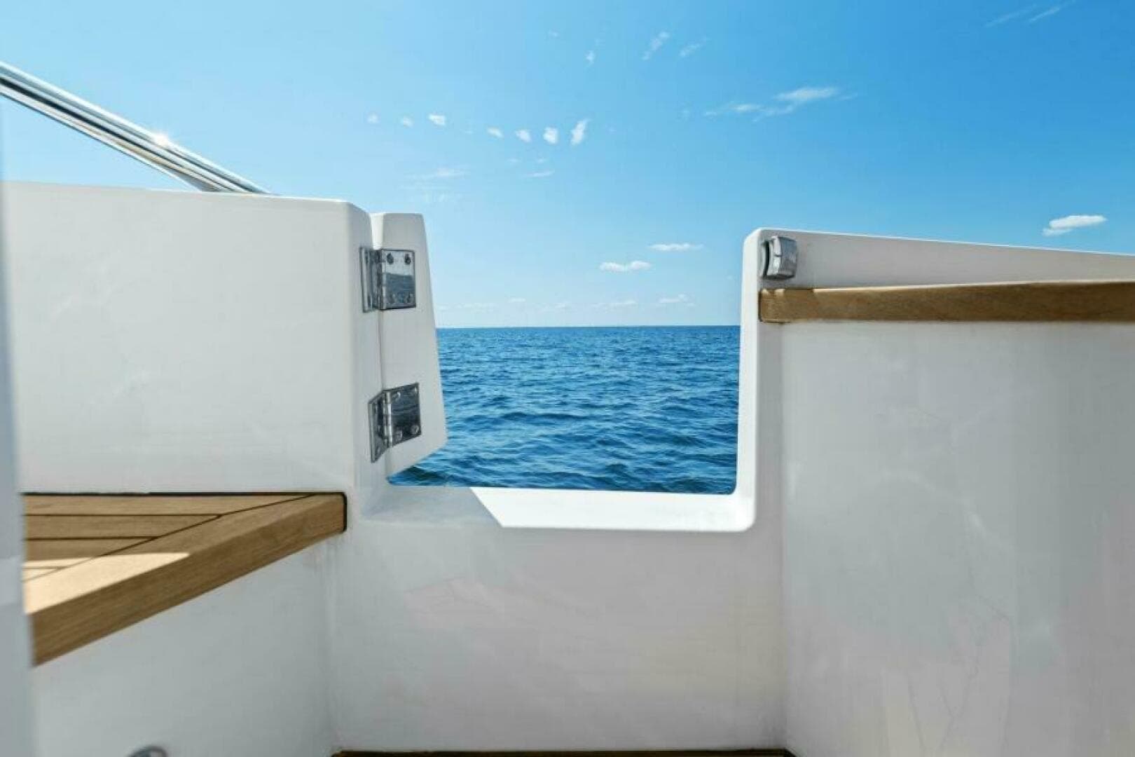 2016 Princess 60 Flybridge — photo 11