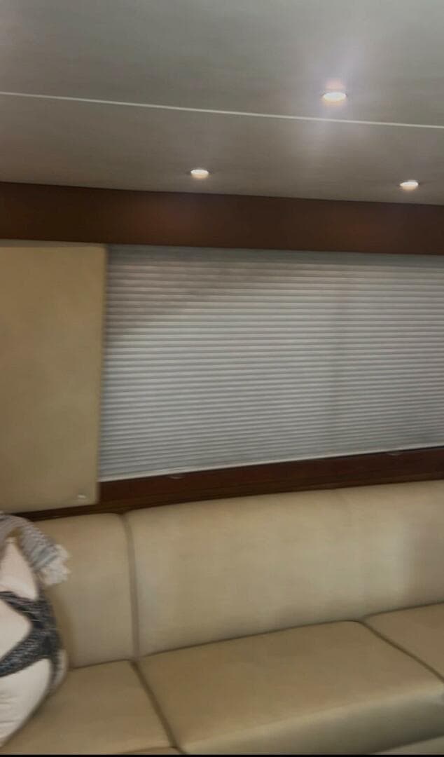 1998 Ocean Yachts 53 Convertible — photo 22