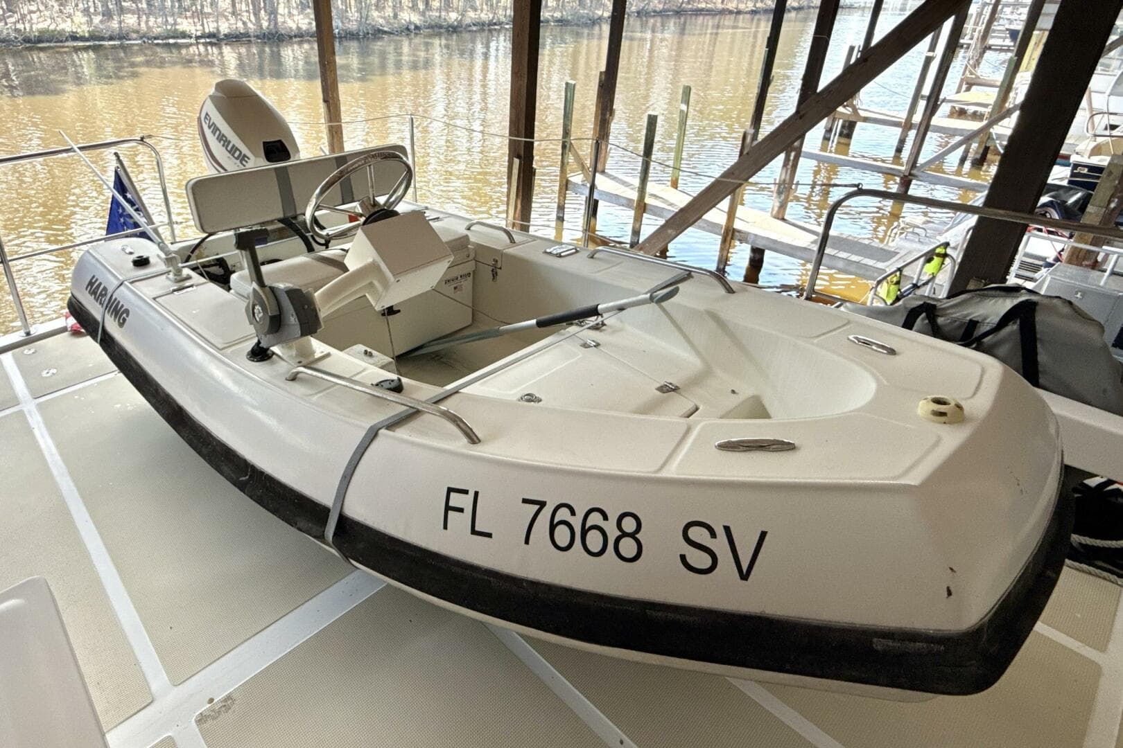 2007 Symbol Pilothouse Trawler — photo 25