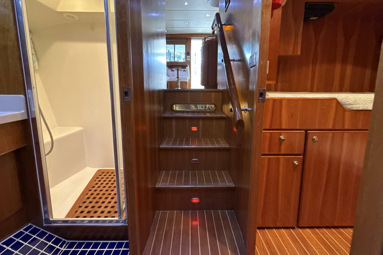 2007 Symbol Pilothouse Trawler — photo 15