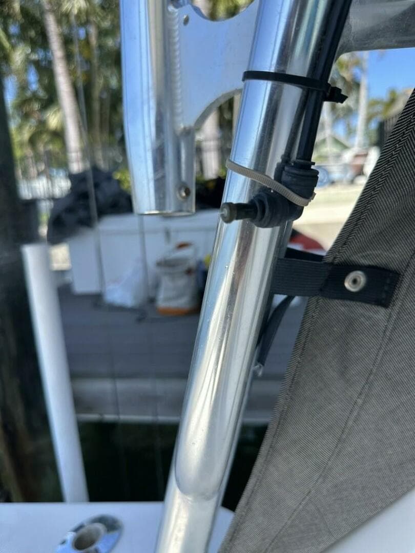 2001 Stamas 310 Express — photo 94