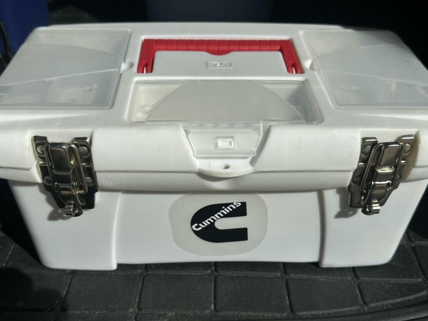 2001 Stamas 310 Express — photo 92