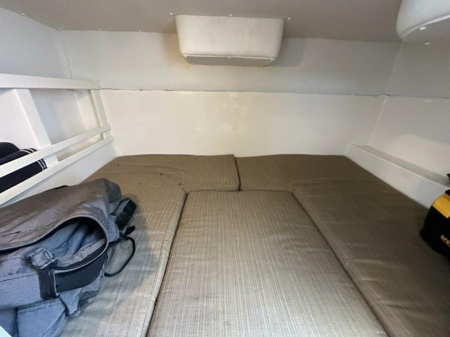 2001 Stamas 310 Express — photo 78