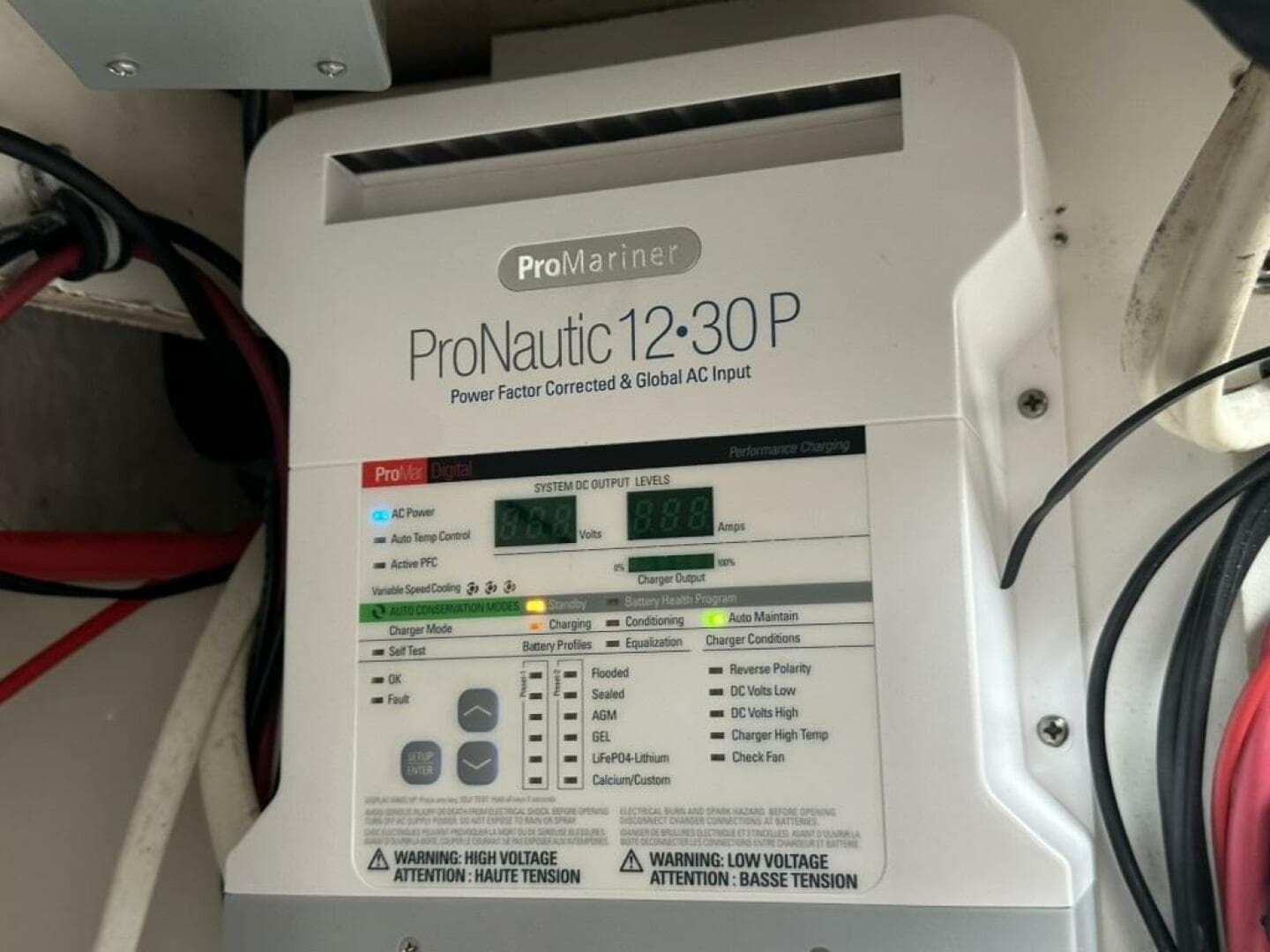 2001 Stamas 310 Express — photo 50