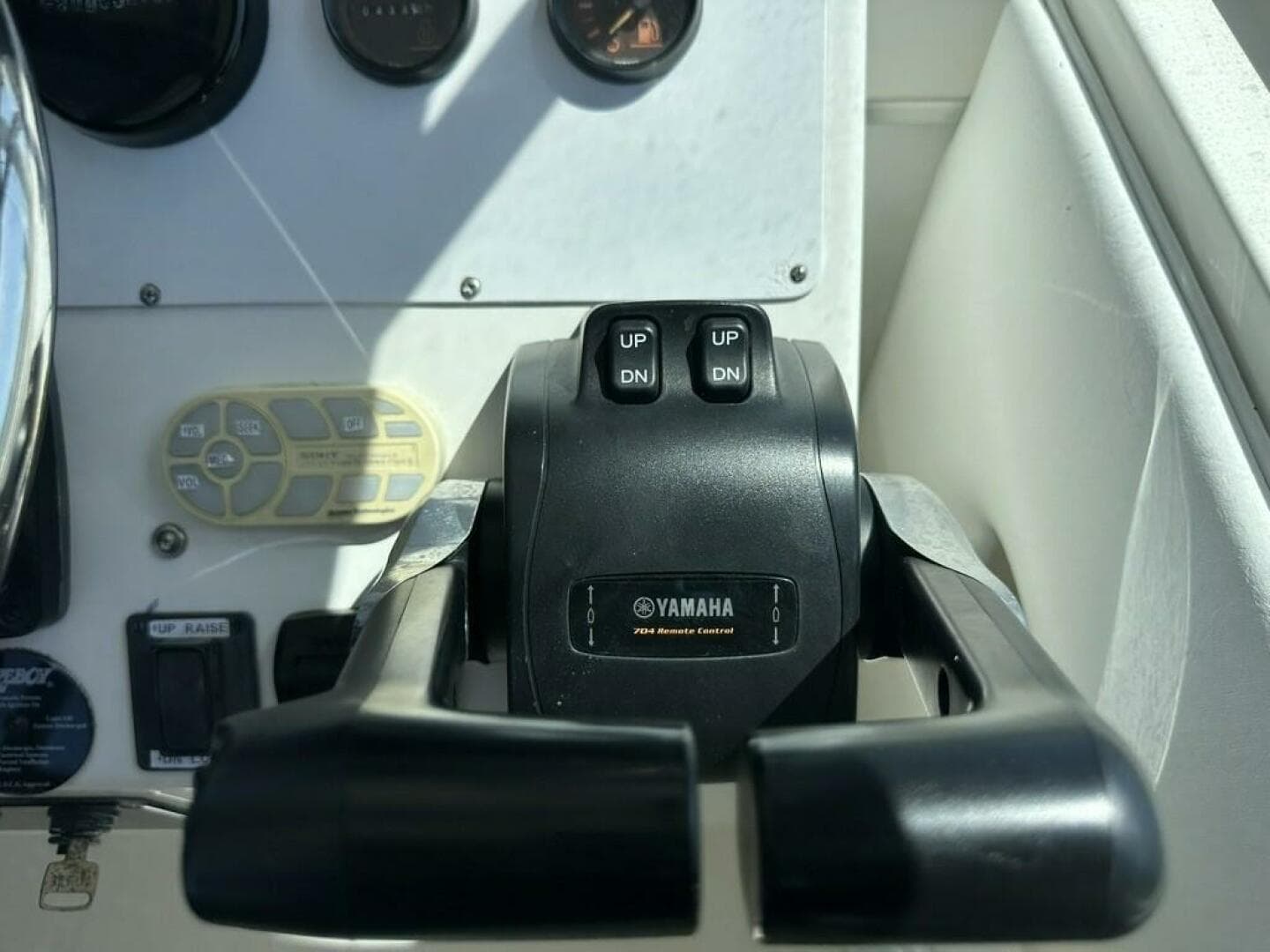 2001 Stamas 310 Express — photo 70