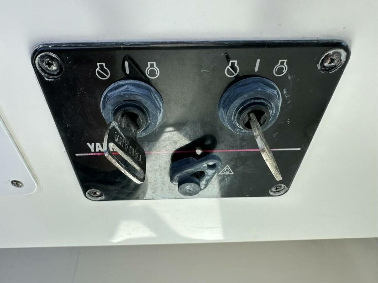 2001 Stamas 310 Express — photo 69