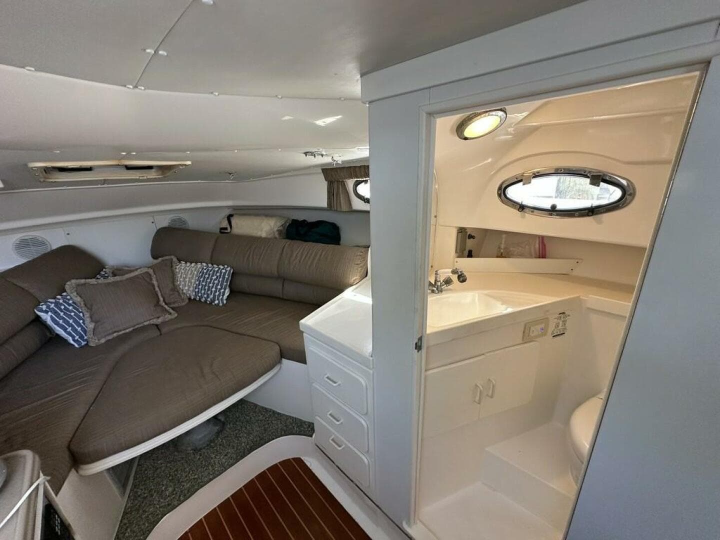 2001 Stamas 310 Express — photo 77