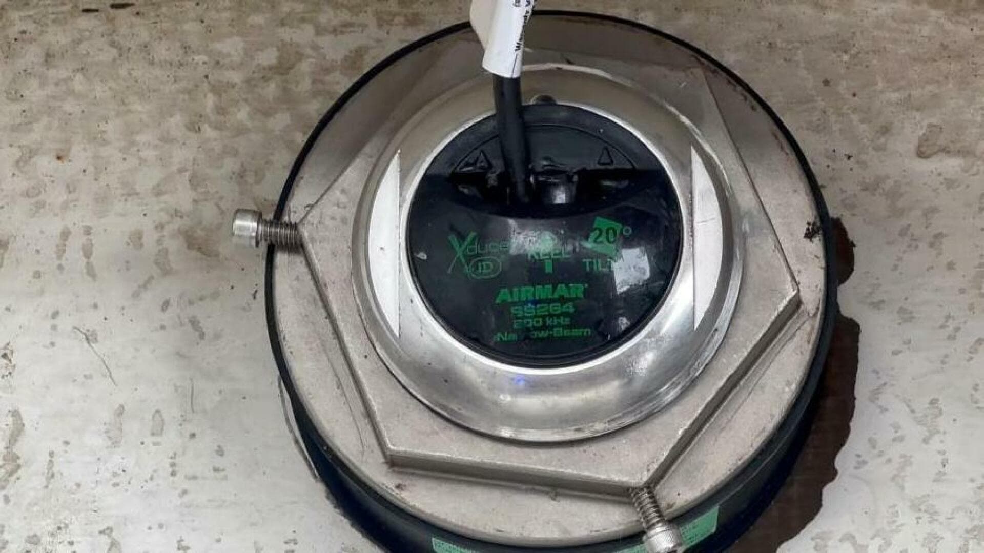 2001 Stamas 310 Express — photo 52