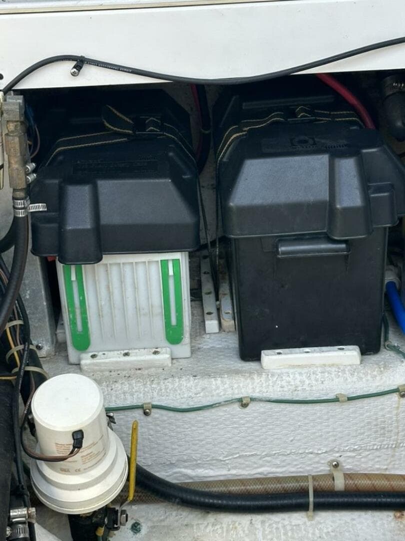 2001 Stamas 310 Express — photo 44