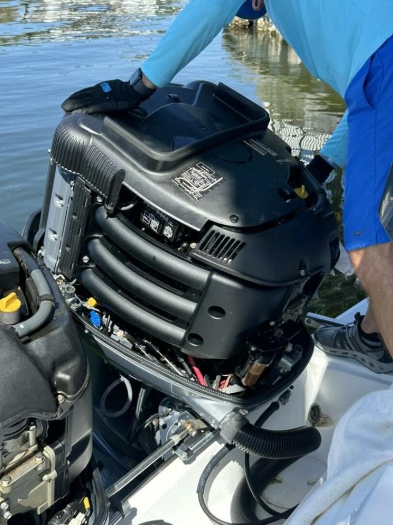 2001 Stamas 310 Express — photo 37