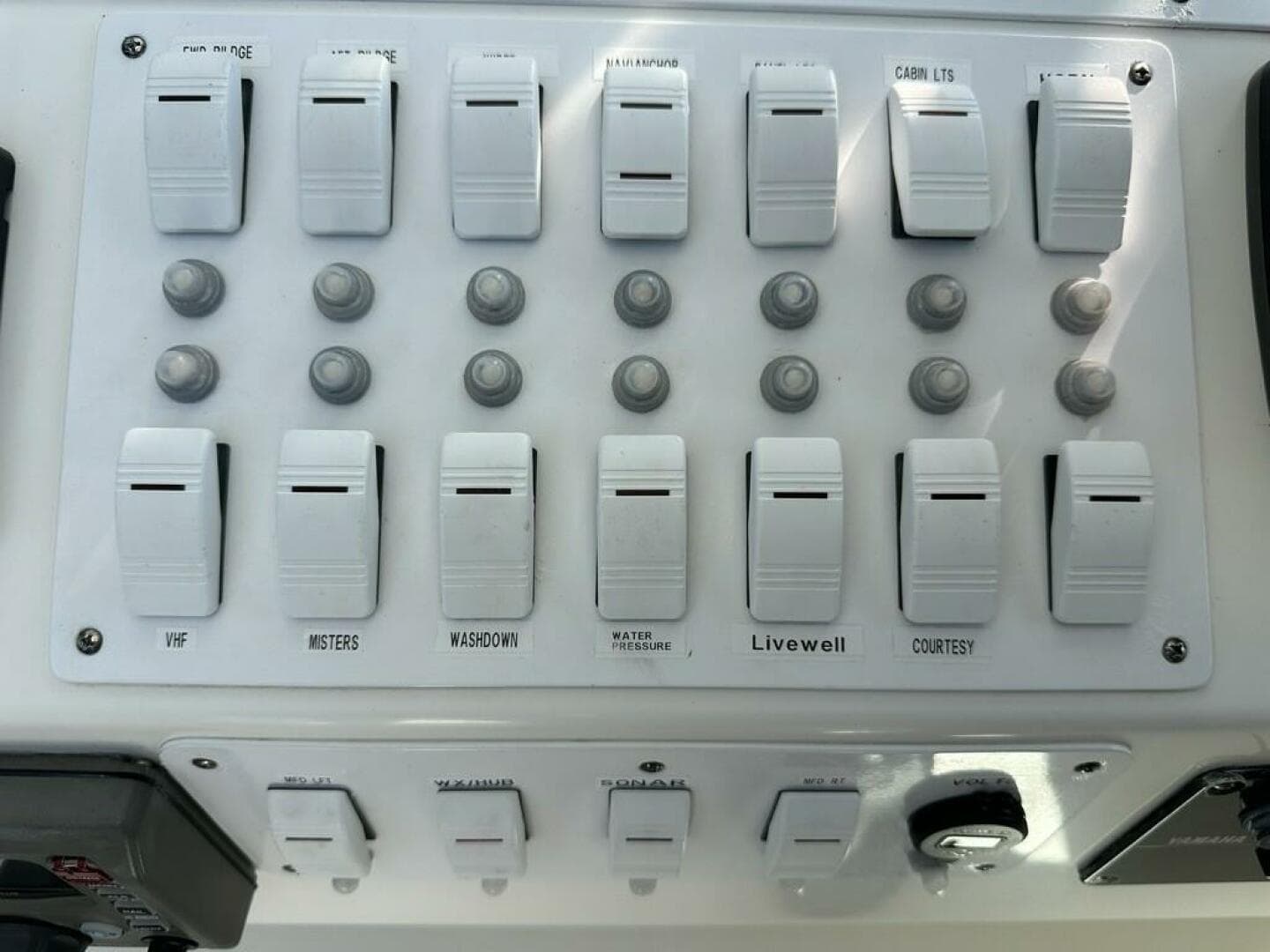 2001 Stamas 310 Express — photo 64