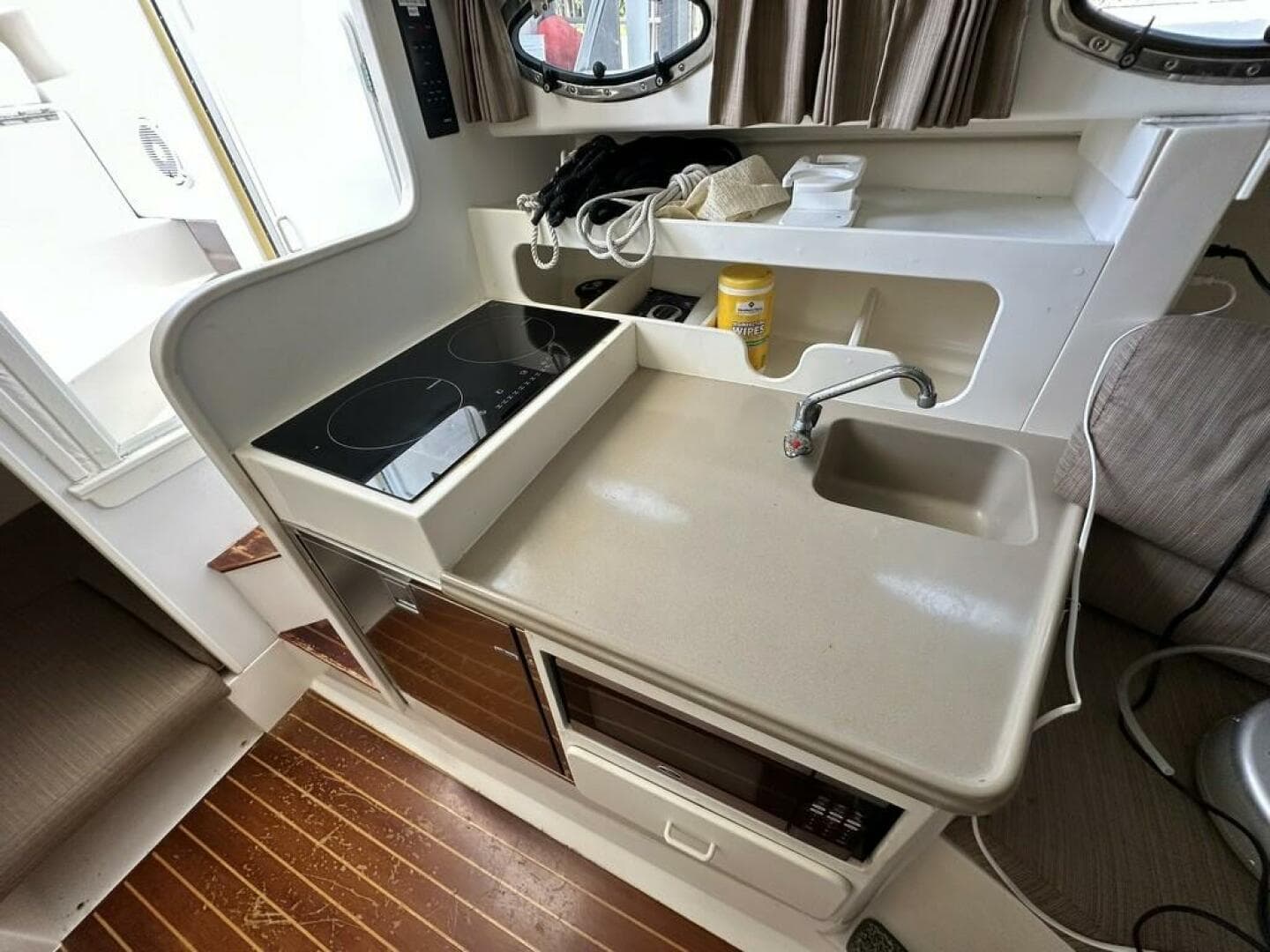 2001 Stamas 310 Express — photo 79