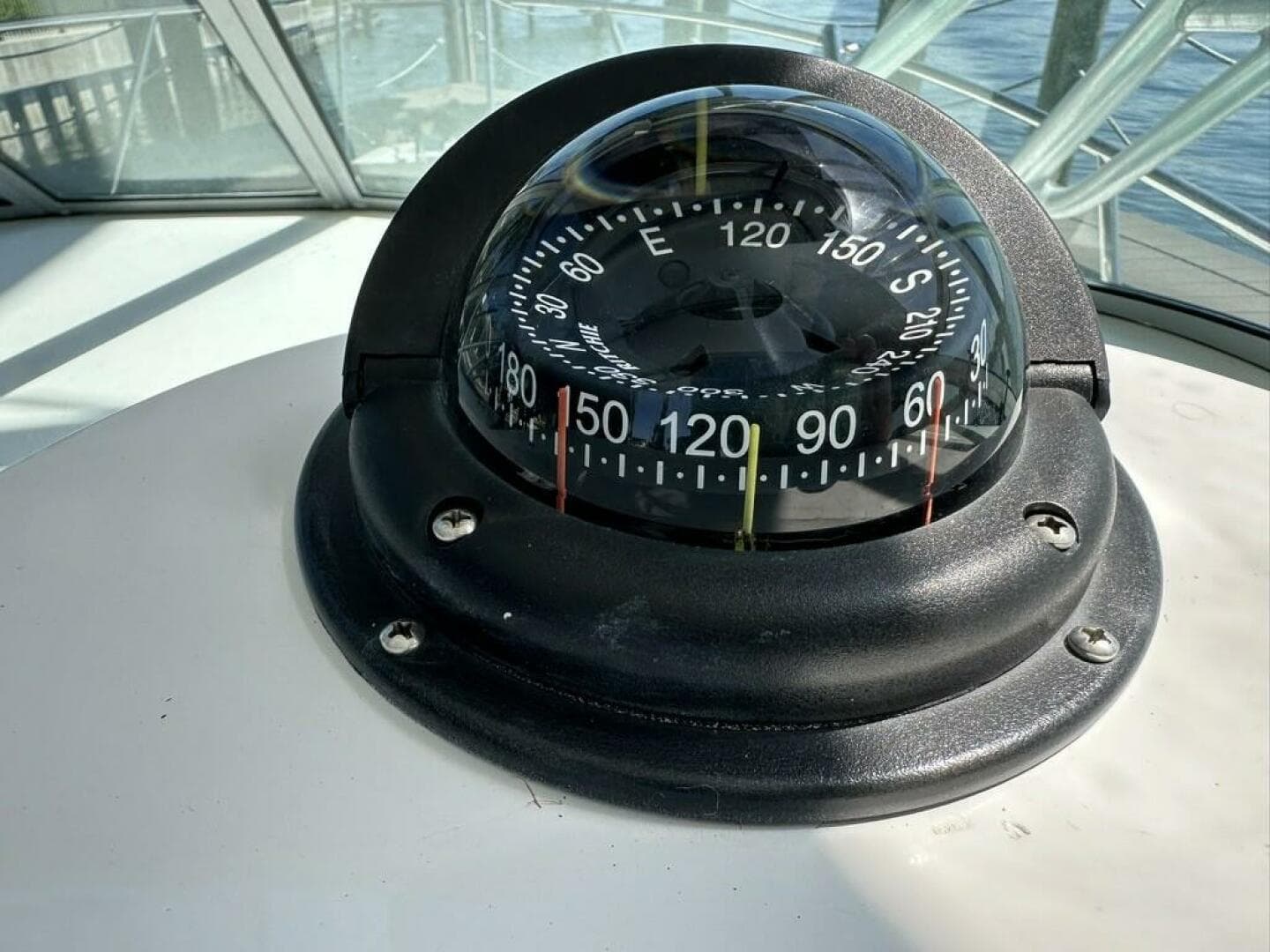 2001 Stamas 310 Express — photo 73