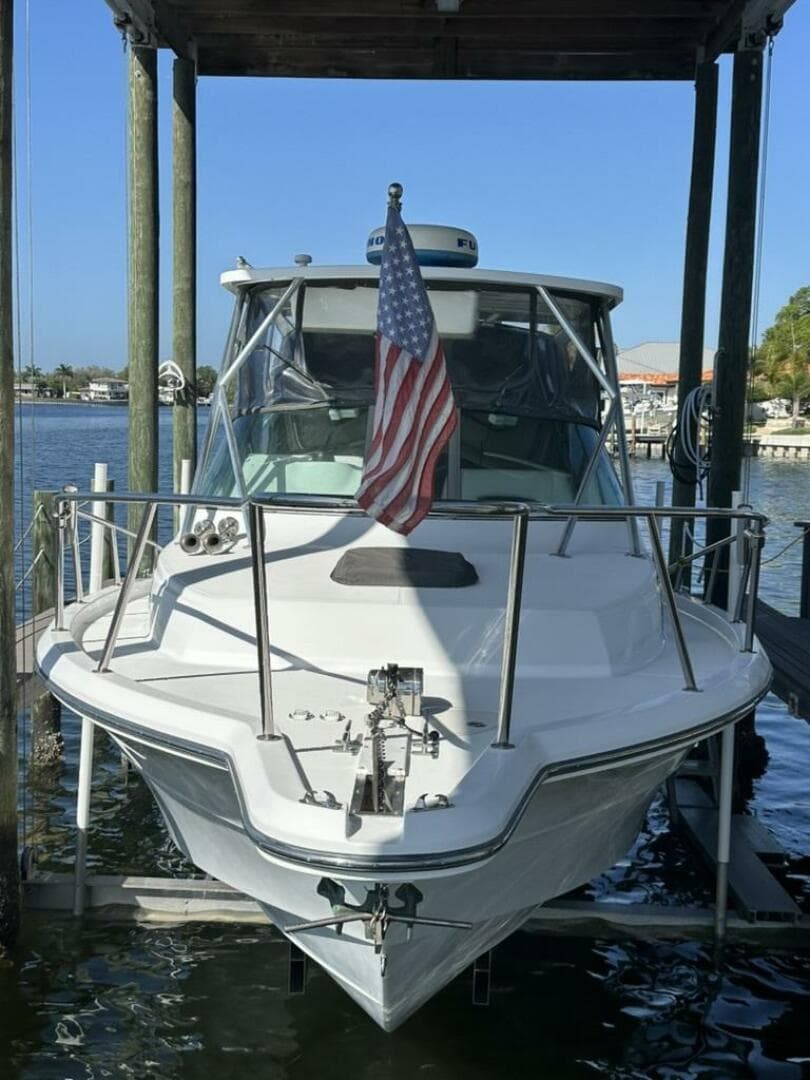 2001 Stamas 310 Express — photo 25