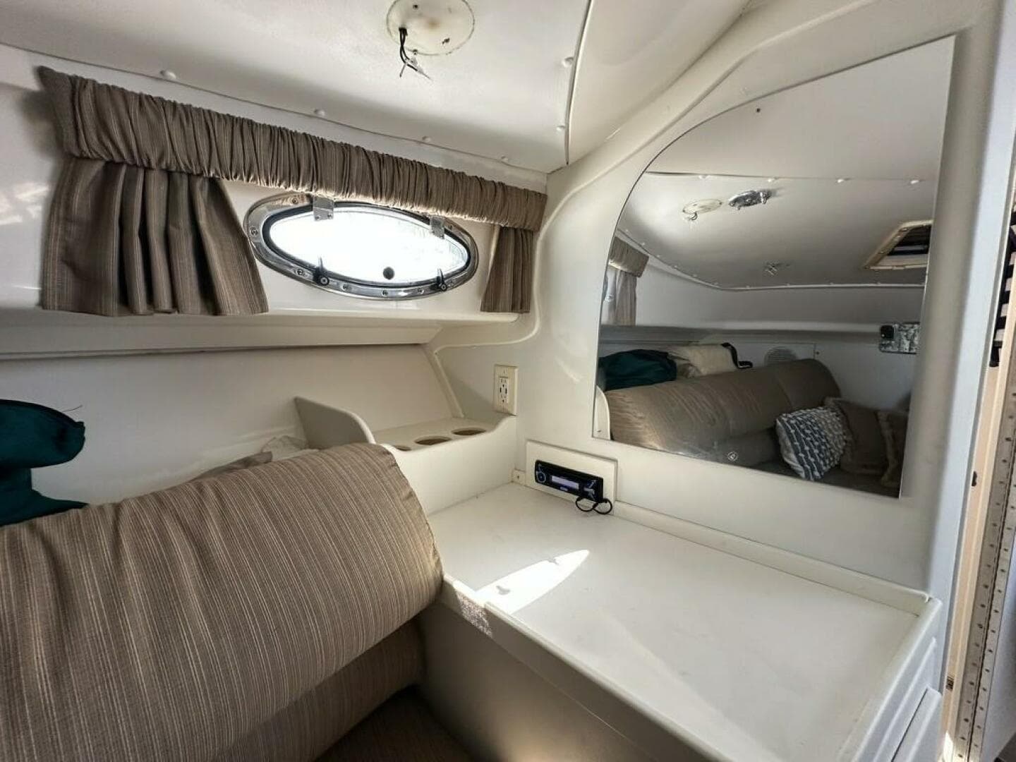 2001 Stamas 310 Express — photo 75