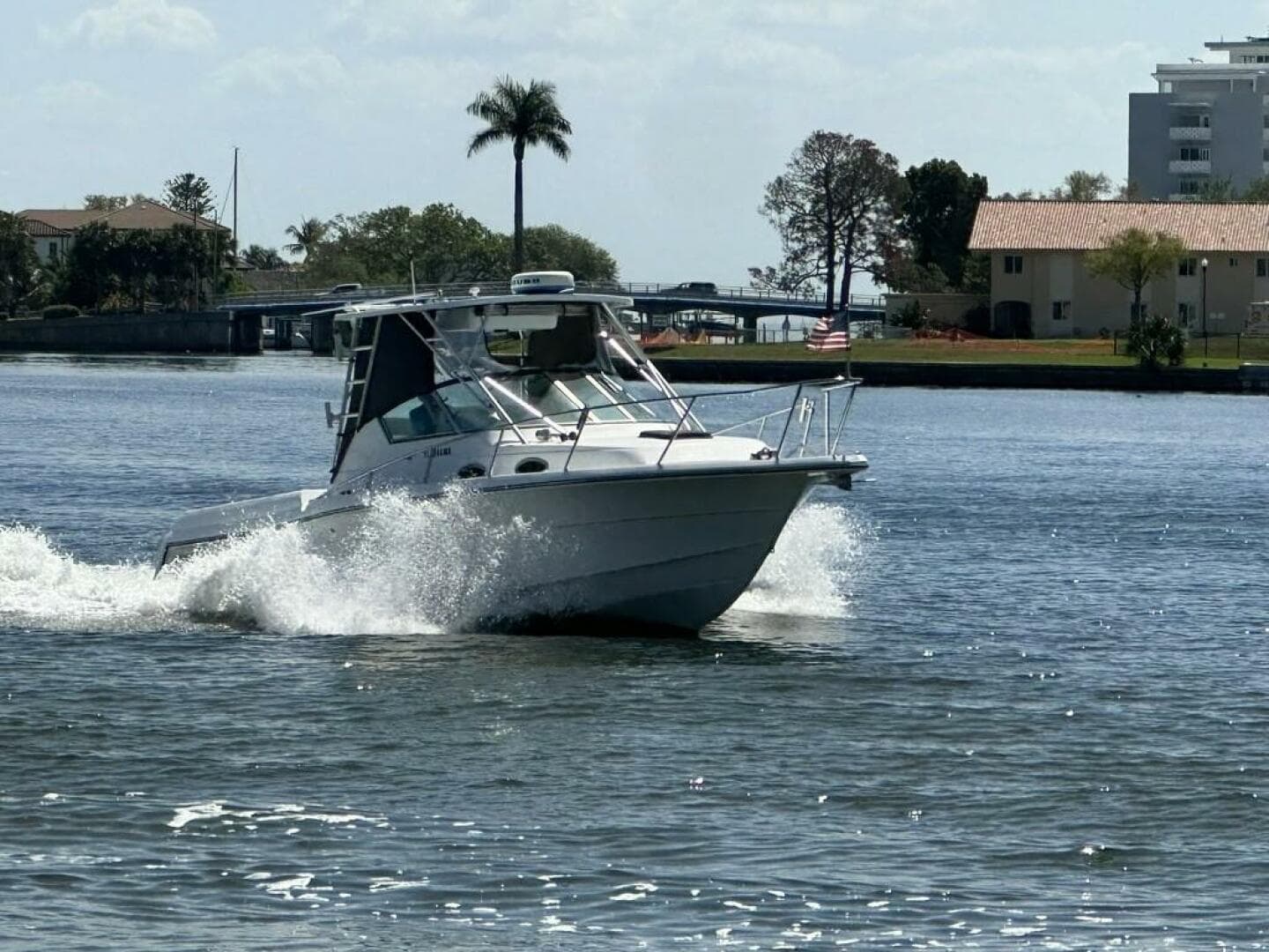 2001 Stamas 310 Express — photo 17