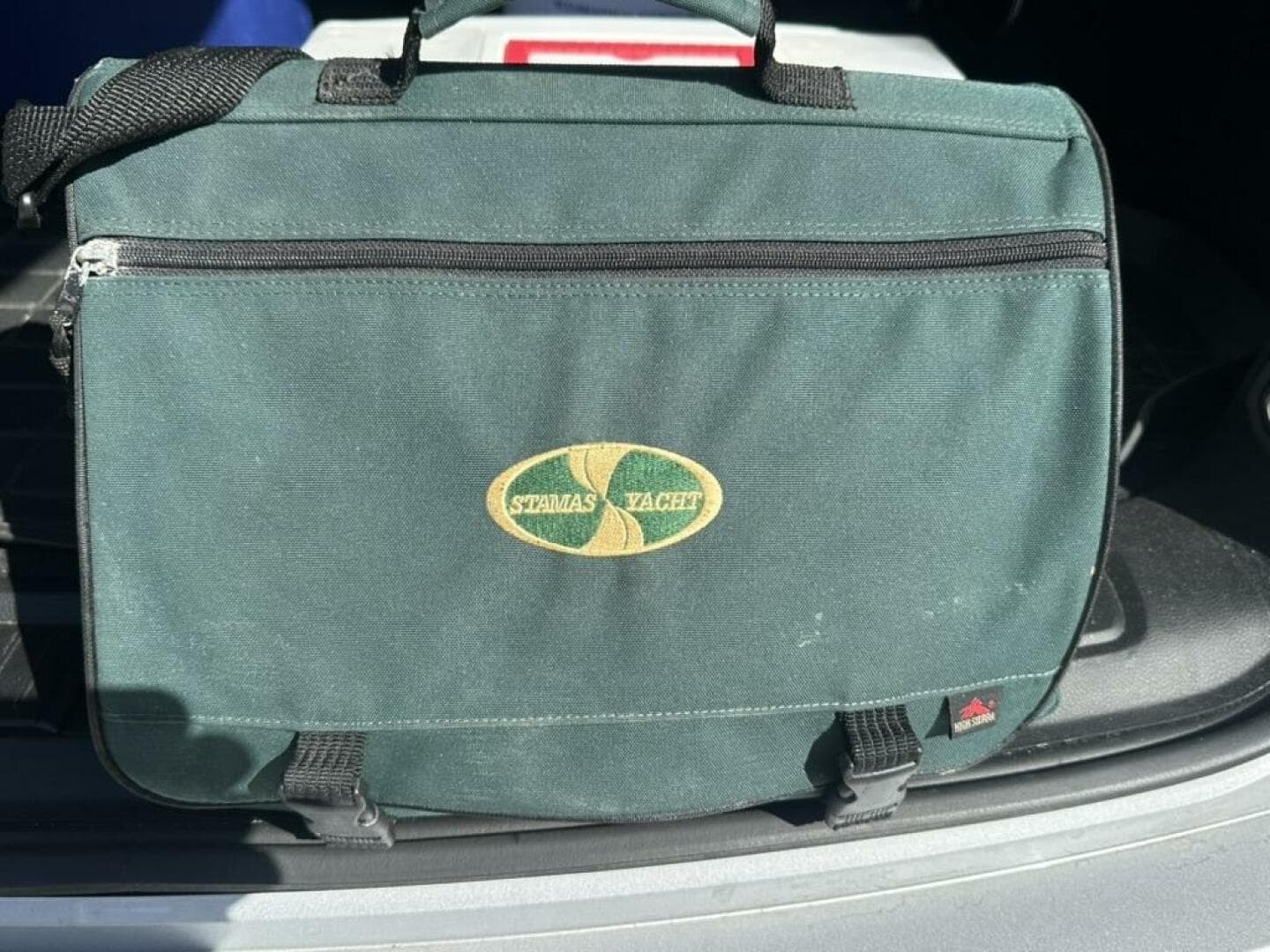 2001 Stamas 310 Express — photo 91