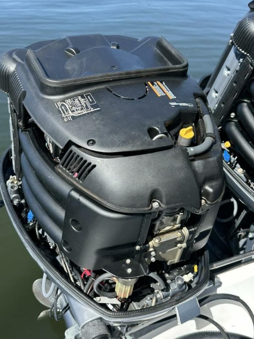 2001 Stamas 310 Express — photo 36