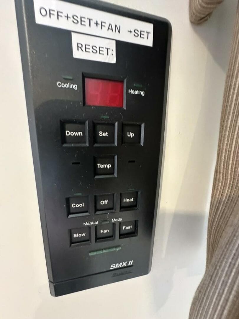 2001 Stamas 310 Express — photo 90