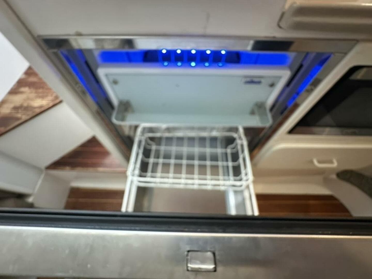 2001 Stamas 310 Express — photo 82