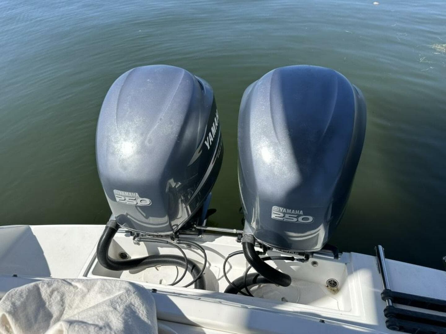 2001 Stamas 310 Express — photo 35