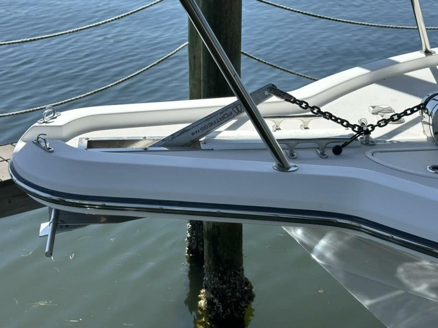 2001 Stamas 310 Express — photo 29