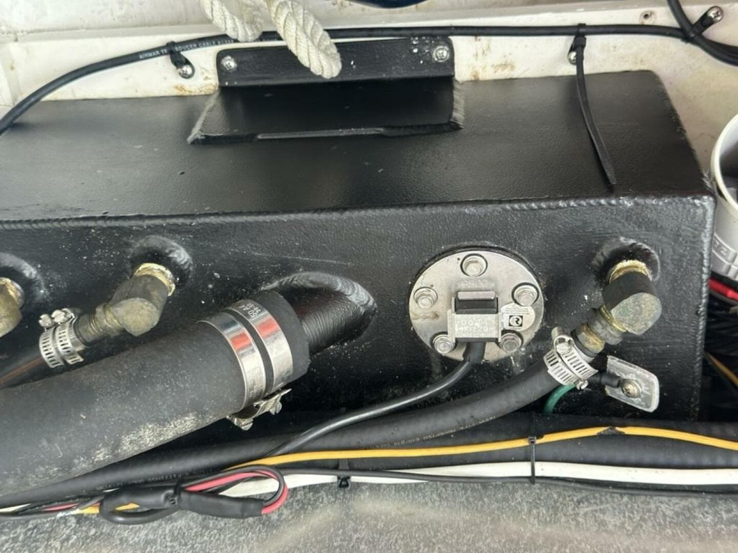 2001 Stamas 310 Express — photo 54