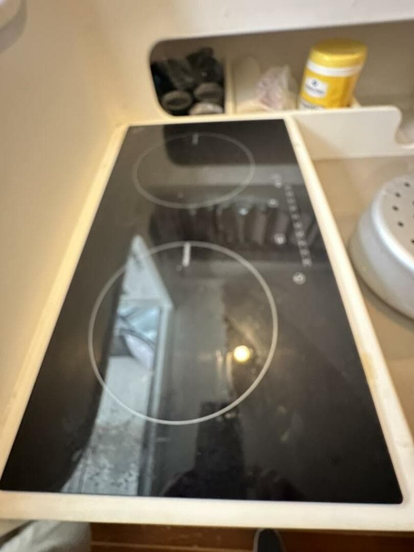 2001 Stamas 310 Express — photo 80