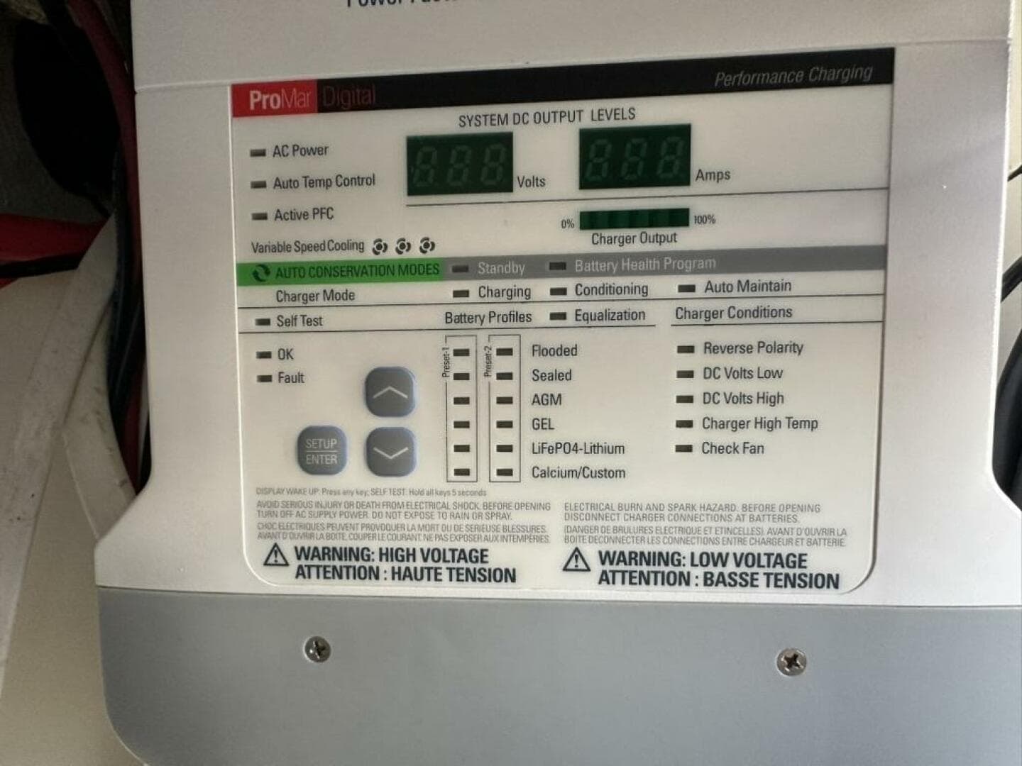 2001 Stamas 310 Express — photo 51