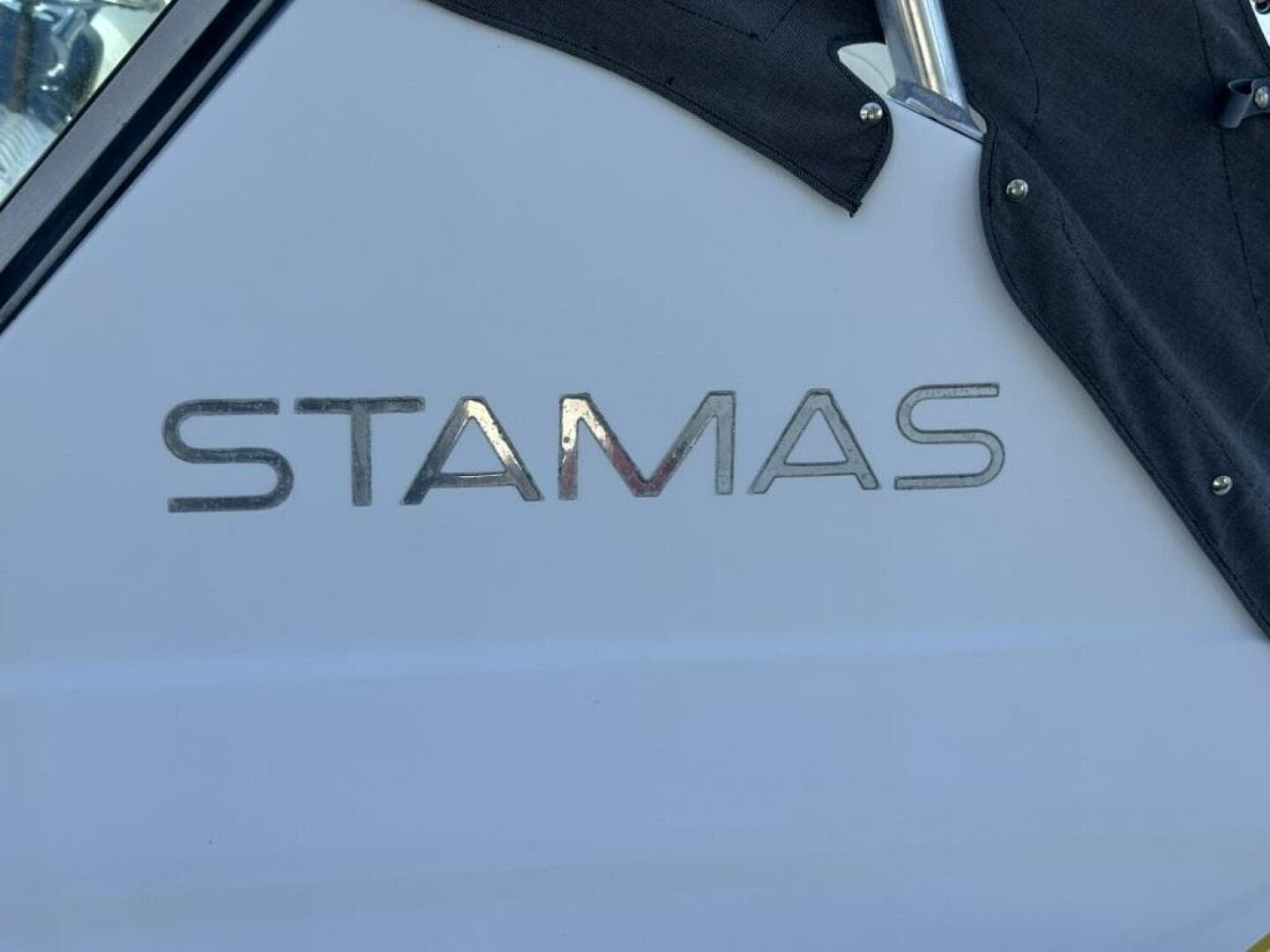 2001 Stamas 310 Express — photo 40