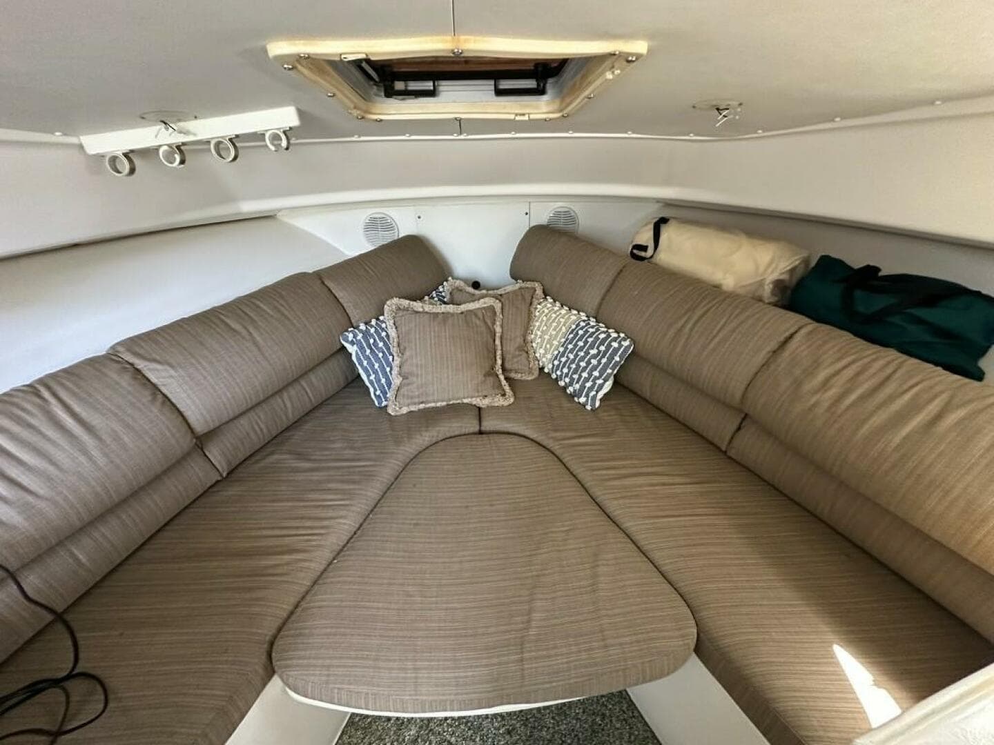 2001 Stamas 310 Express — photo 74